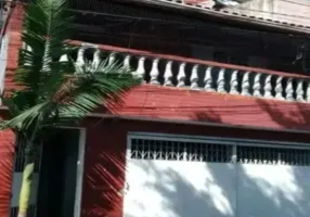 Foto 1 de Casa com 5 Quartos à venda, 240m² em Jardim Santa Edwiges Capela do Socorro, São Paulo