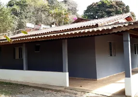 Foto 1 de Fazenda/Sítio com 3 Quartos à venda, 4000m² em , Mairinque