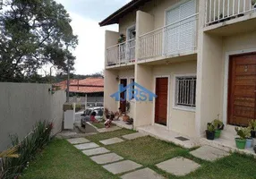 Foto 1 de Casa de Condomínio com 2 Quartos à venda, 68m² em Jardim Estela Mari, Cotia