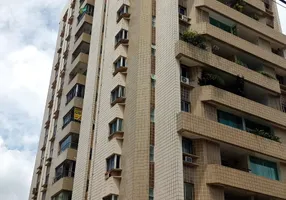 Foto 1 de Apartamento com 3 Quartos para alugar, 80m² em Centro Jaboatao, Jaboatão dos Guararapes