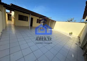Foto 1 de Casa com 3 Quartos à venda, 146m² em Getuba, Caraguatatuba
