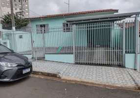 Foto 1 de Casa com 2 Quartos à venda, 84m² em Vila Miguel Vicente Cury, Campinas