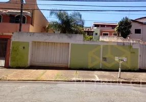 Foto 1 de Casa com 2 Quartos à venda, 84m² em Jardim do Vovô, Campinas
