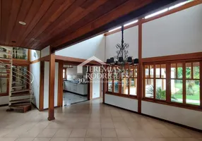 Foto 1 de Casa de Condomínio com 3 Quartos para alugar, 328m² em Nossa Senhora do Perpétuo Socorro, Pindamonhangaba