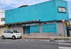 Foto 1 de Ponto Comercial para alugar, 180m² em Centro, Osasco