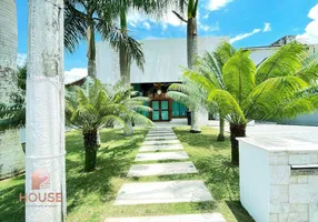 Foto 1 de Casa de Condomínio com 5 Quartos à venda, 750m² em Chácaras Copaco, Arujá