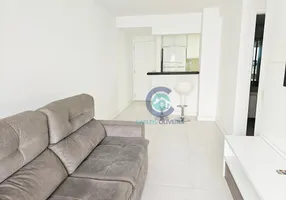 Foto 1 de Apartamento com 2 Quartos à venda, 73m² em Itacuruça, Mangaratiba
