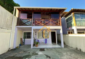 Foto 1 de Casa com 3 Quartos à venda, 90m² em Jardim Marileia, Rio das Ostras
