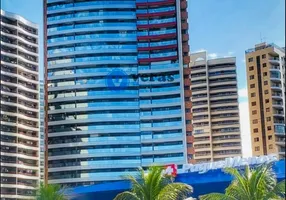 Foto 1 de Apartamento com 3 Quartos à venda, 70m² em Meireles, Fortaleza