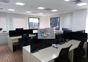 Foto 1 de Sala Comercial para alugar, 100m² em Itaim Bibi, São Paulo