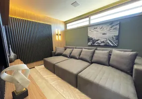 Foto 1 de Casa de Condomínio com 5 Quartos à venda, 420m² em Riviera de São Lourenço, Bertioga
