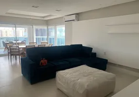 Foto 1 de Apartamento com 4 Quartos à venda, 180m² em Boqueirão, Santos