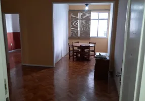 Foto 1 de Apartamento com 3 Quartos para alugar, 102m² em Tijuca, Rio de Janeiro