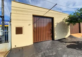 Foto 1 de Galpão/Depósito/Armazém para alugar, 90m² em Waldemar Hauer, Londrina
