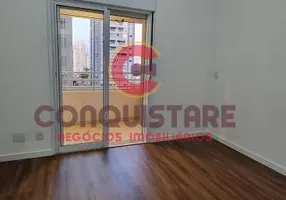 Foto 1 de Apartamento com 1 Quarto para alugar, 43m² em Tatuapé, São Paulo