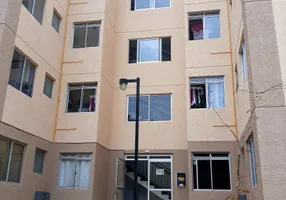 Foto 1 de Apartamento com 2 Quartos à venda, 39m² em Jardim Petropolis, Cotia