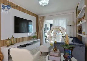 Foto 1 de Apartamento com 3 Quartos à venda, 133m² em Jardim Blumenau, Blumenau
