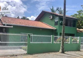 Foto 1 de Casa com 3 Quartos à venda, 148m² em , São Francisco do Sul