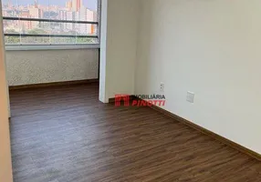 Foto 1 de Apartamento com 1 Quarto à venda, 42m² em Rudge Ramos, São Bernardo do Campo