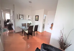 Foto 1 de Apartamento com 3 Quartos para alugar, 75m² em Vila Mascote, São Paulo