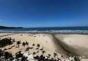 Foto 1 de Kitnet com 1 Quarto à venda, 42m² em Vila Guilhermina, Praia Grande