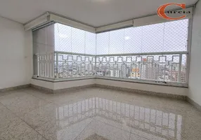 Foto 1 de Apartamento com 3 Quartos à venda, 129m² em Centro, Santo André
