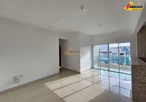 Foto 1 de Apartamento com 3 Quartos à venda, 127m² em Afonso Pena, Divinópolis