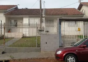 Foto 1 de Casa com 2 Quartos à venda, 65m² em Integracao, Passo Fundo