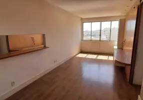 Foto 1 de Apartamento com 3 Quartos à venda, 69m² em Tijuca, Rio de Janeiro