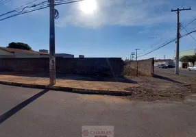 Foto 1 de Lote/Terreno para alugar, 10m² em Jardim Flamboyant, Mogi Mirim