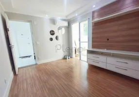 Foto 1 de Apartamento com 2 Quartos à venda, 58m² em Jardim Amazonas, Campinas