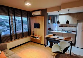 Foto 1 de Apartamento com 2 Quartos para alugar, 60m² em Teresópolis, Porto Alegre