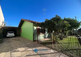 Foto 1 de Casa com 3 Quartos à venda, 248m² em Esplanada, Caxias do Sul