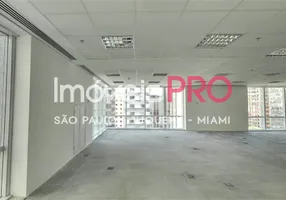 Foto 1 de Sala Comercial para alugar, 898m² em Bela Vista, São Paulo