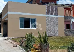 Foto 1 de Casa com 3 Quartos à venda, 134m² em Sao Jeronimo, Gravataí