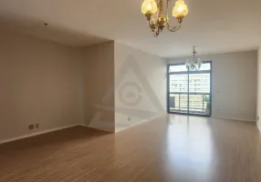 Foto 1 de Apartamento com 3 Quartos à venda, 160m² em Vila Itapura, Campinas