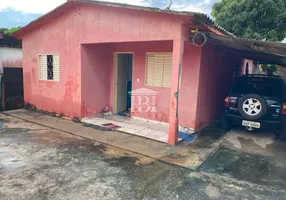 Foto 1 de Casa com 3 Quartos à venda, 300m² em Jardim Buriti Sereno, Aparecida de Goiânia