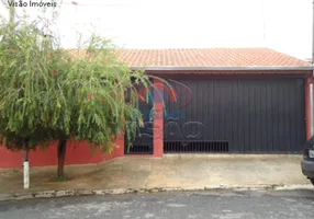 Foto 1 de Casa com 4 Quartos à venda, 250m² em Jardim Morada do Sol, Indaiatuba