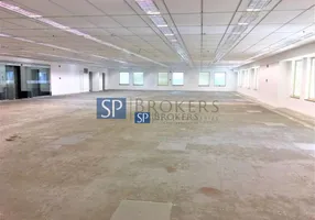 Foto 1 de Sala Comercial para venda ou aluguel, 304m² em Vila Olímpia, São Paulo