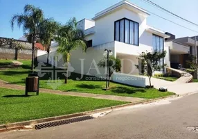 Foto 1 de Casa de Condomínio com 3 Quartos à venda, 240m² em Ondas, Piracicaba