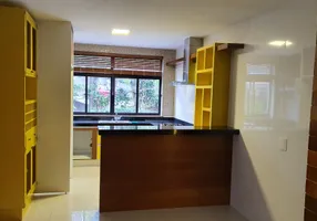 Foto 1 de Apartamento com 3 Quartos à venda, 153m² em Alto, Teresópolis