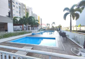 Foto 1 de Apartamento com 2 Quartos à venda, 40m² em Chácaras de Recreio 2000, Hortolândia