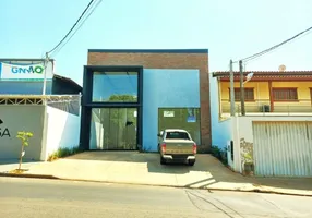 Foto 1 de Galpão/Depósito/Armazém para alugar, 230m² em Jardim Esmeralda, Limeira