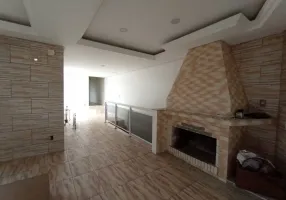 Foto 1 de Casa com 3 Quartos à venda, 112m² em Vila Santa Cecilia, Lençóis Paulista
