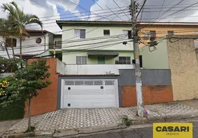 Foto 1 de Casa com 2 Quartos à venda, 143m² em Vila Aurora, São Bernardo do Campo