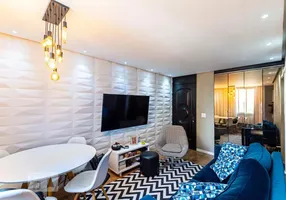 Foto 1 de Apartamento com 2 Quartos à venda, 61m² em Centro, Niterói