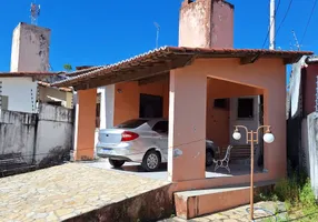 Foto 1 de Casa com 3 Quartos à venda, 150m² em Nova Parnamirim, Parnamirim