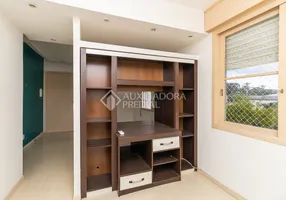Foto 1 de Apartamento com 1 Quarto à venda, 37m² em Chácara das Pedras, Porto Alegre