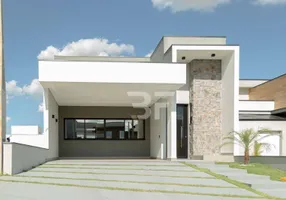 Foto 1 de Casa de Condomínio com 3 Quartos à venda, 135m² em JARDIM BRESCIA, Indaiatuba