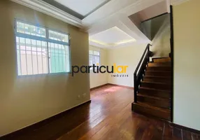 Foto 1 de Casa com 3 Quartos à venda, 90m² em Paquetá, Belo Horizonte